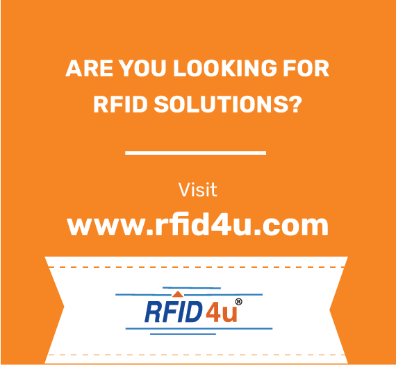 RFID4U
