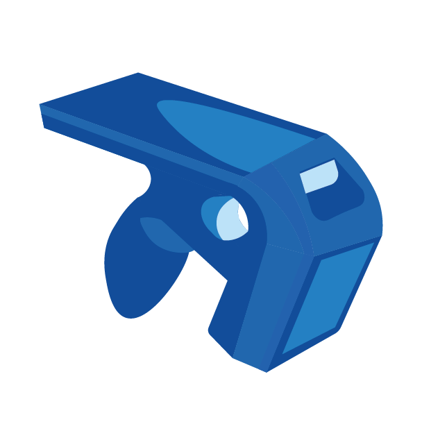 RFID Handheld Readers