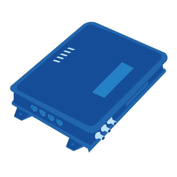 RFID Fixed Reader