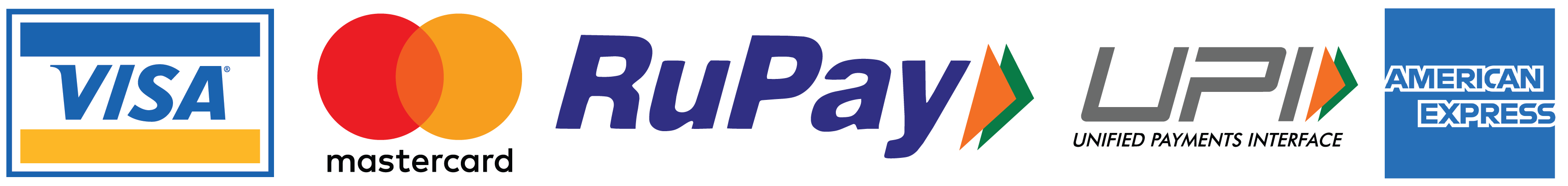 Payment Options
